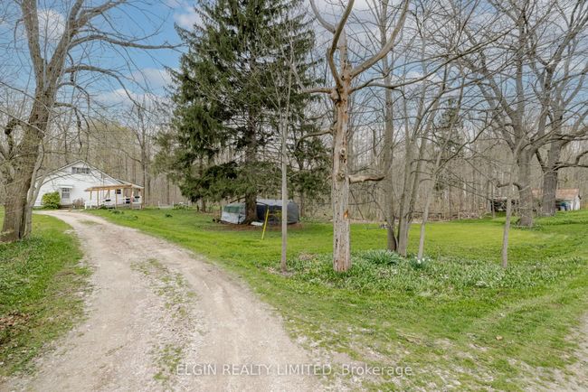 35998 Mcdiarmid Line, House other with 4 bedrooms, 2 bathrooms and 6 parking in Shedden ON | Image 5