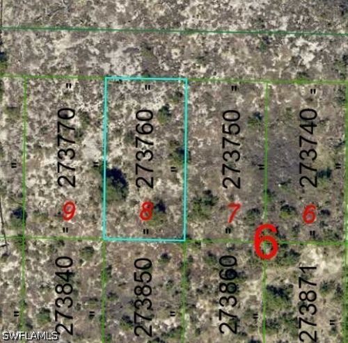 10 5th St, Big Pine Key, FL, 33043-4573 | Card Image