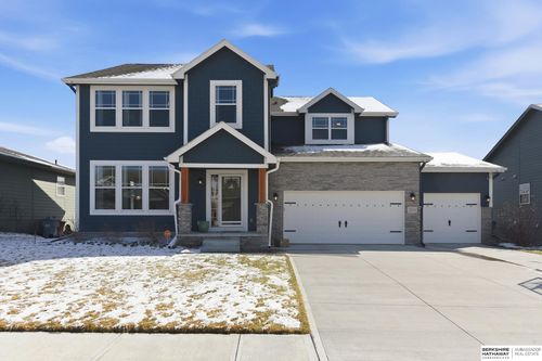 12111 S 209th St, Gretna, NE, 68028-4072 | Card Image