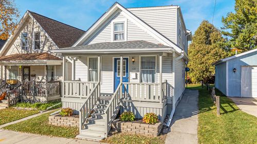 1636 Sibley Court, Sheboygan, WI, 53081 | Card Image