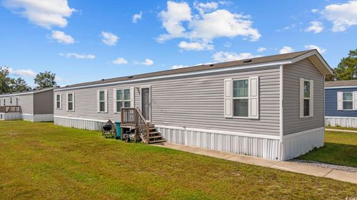 112 Shetland Woods Dr, Myrtle Beach, SC, 29577-9007 | Card Image