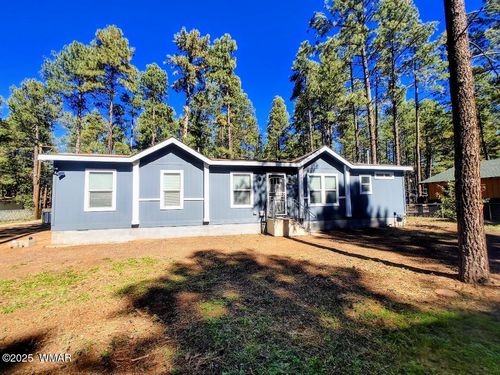 1346 Sharon Dr, Pinetop, AZ, 85935 | Card Image