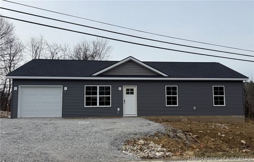 3595 Old Vincennes Rd, Floyds Knobs, IN, 47119-9749 | Card Image