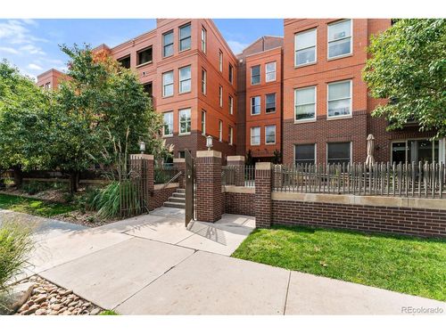 207-1631 N Emerson St, Denver, CO, 80218-1477 | Card Image