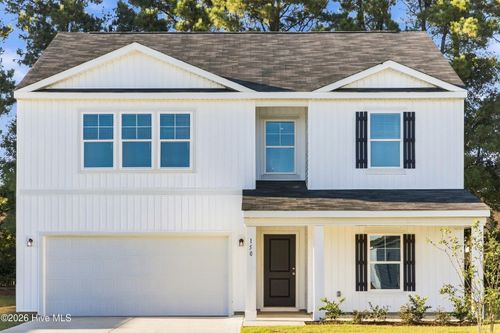 982 Gregory Fork Rd, Richlands, NC, 28574-7214 | Card Image