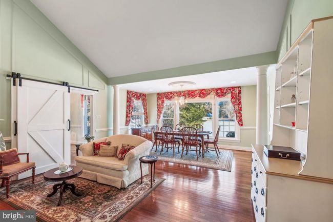 507 Tony Tank Ln, House other with 3 bedrooms, 3 bathrooms and null parking in SALISBURY MD | Image 7