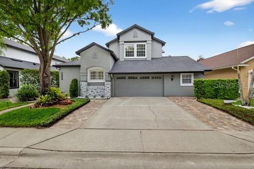 1713 Kaleywood Ct, ORLANDO, FL, 32806-3361 | Card Image