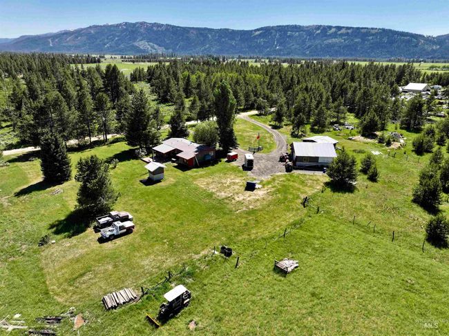 22 Flemming Ln, House other with 3 bedrooms, 2 bathrooms and 4 parking in McCall ID | Image 29