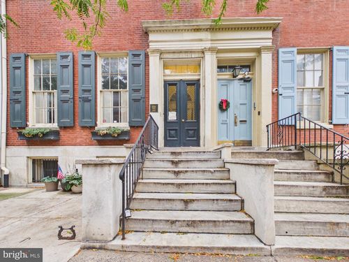3-1108 Spruce St Street, PHILADELPHIA, PA, 19107 | Card Image