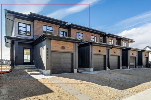 3131-55 Lucas Way Nw, Calgary, AB, T3P2C7 | Card Image