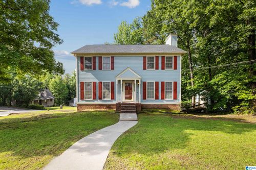 1849 Indian Summer Dr, BIRMINGHAM, AL, 35215-4174 | Card Image