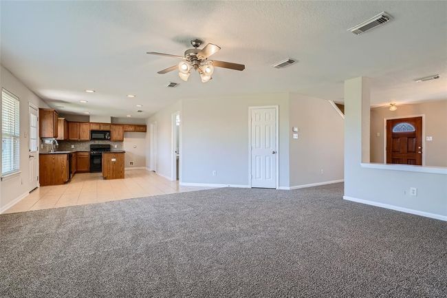 3130 Rendezvous Ct, House other with 4 bedrooms, 3 bathrooms and null parking in Spring TX | Image 12