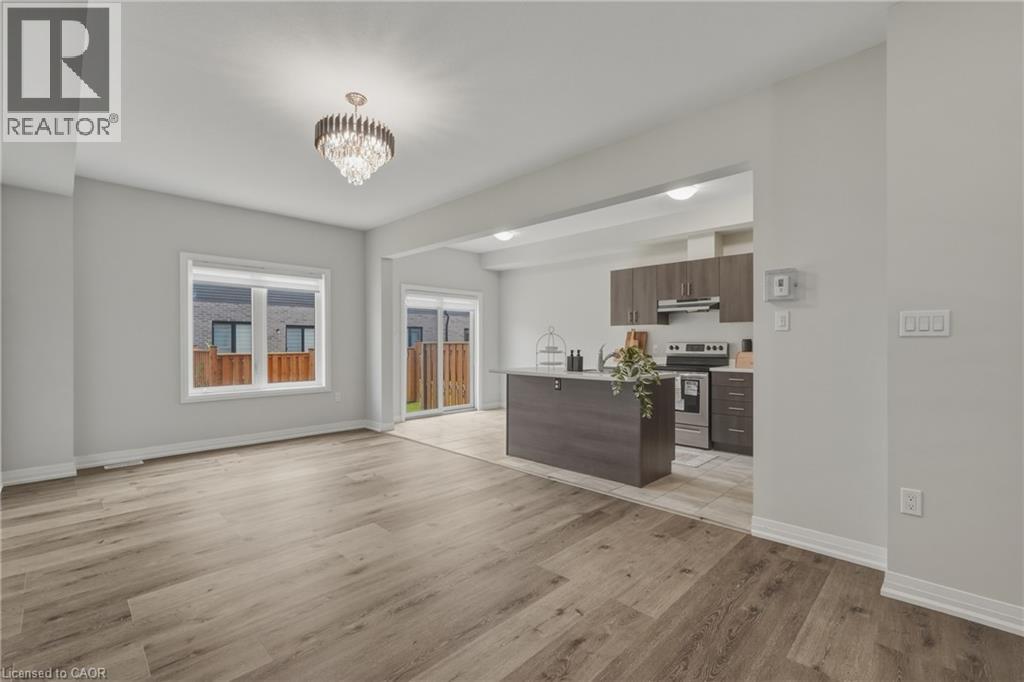 Residential in Brantford 5