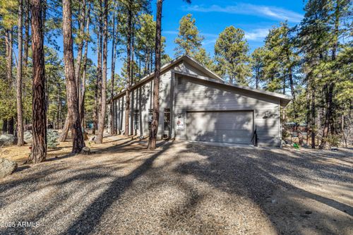 4572 S Camino Vaga --, Prescott, AZ, 86303 | Card Image