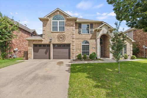 9109 Hogan Dr, Rowlett, TX, 75089-4821 | Card Image