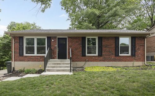 3208 Mirror Lake Dr, Lexington, KY, 40515-5354 | Card Image
