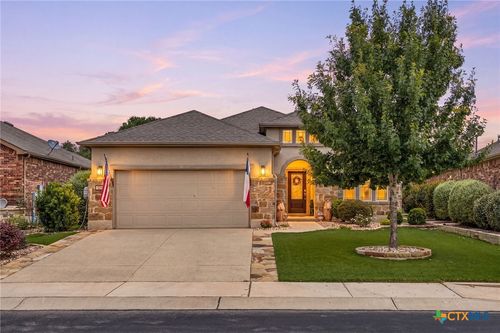 107 Rockport St, Georgetown, TX, 78633-2208 | Card Image