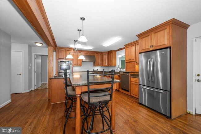 4211 Spring View Ct, House other with 5 bedrooms, 5 bathrooms and null parking in Jefferson MD | Image 12
