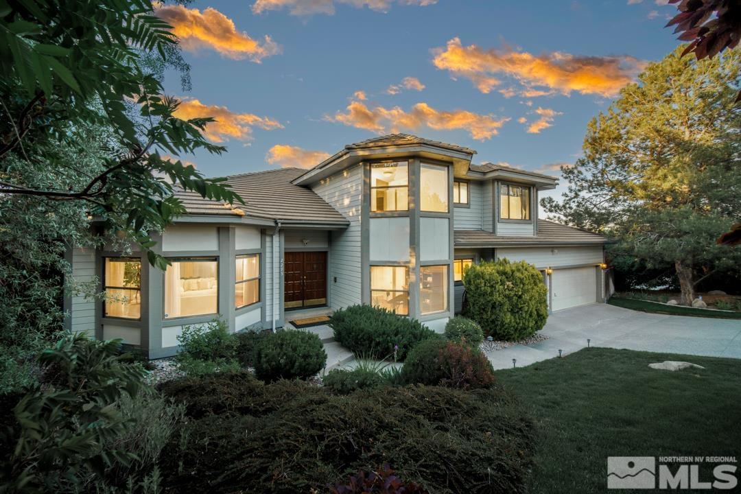 Manzanita Ln, Reno, NV 89509