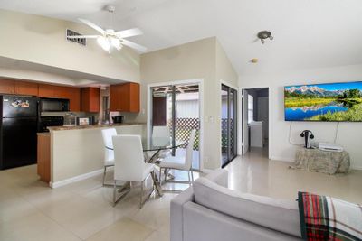 4462 Country Grove Boulevard, Condo with 2 bedrooms, 2 bathrooms and null parking in West Palm Beach FL | Image 2