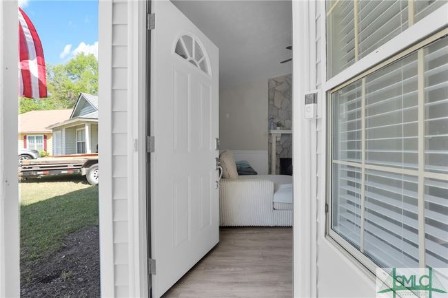 20 Quail Forest Dr, House other with 4 bedrooms, 2 bathrooms and null parking in savannah GA | Image 7