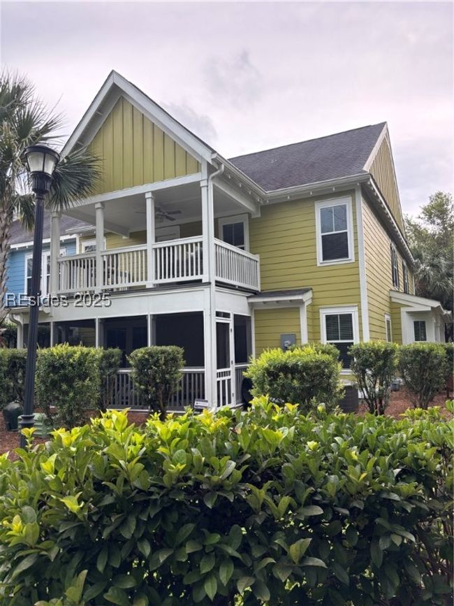 30 Dustin Loop, Townhouse with 4 bedrooms, 4 bathrooms and null parking in Bluffton SC | Image 26