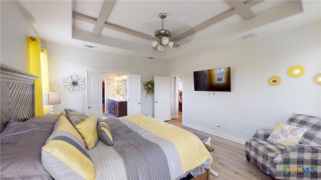 Master bedroom | Image 19