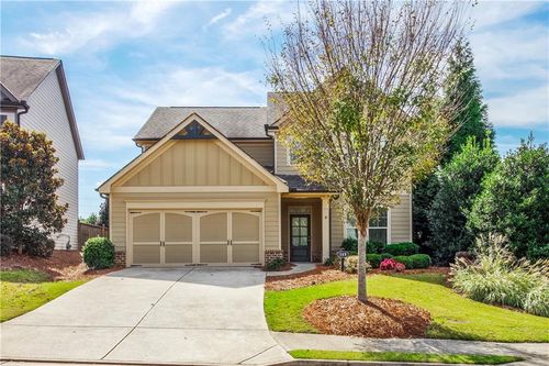 149 Fieldbrook Xing, Holly Springs, GA, 30115-4544 | Card Image