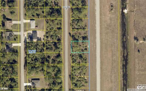 8017 Rolling Cir, Labelle, FL, 33935-5562 | Card Image