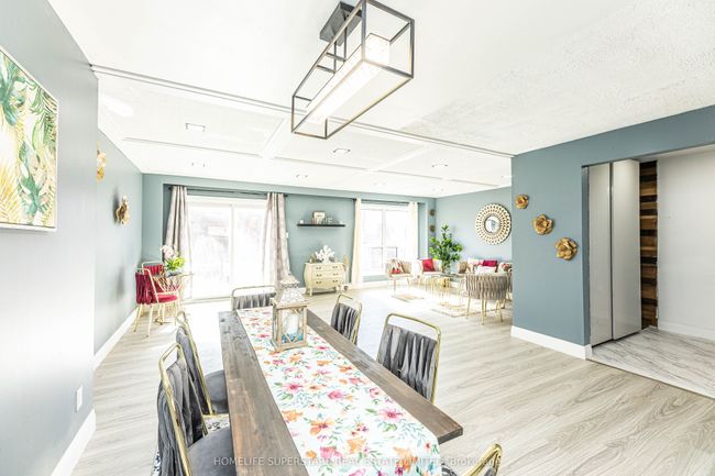 13 Thistle Down Blvd, Condo with 4 bedrooms, 3 bathrooms and 1 parking in Toronto ON | Image 19