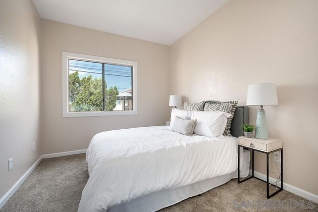 8 - 4153 Idaho St, Condo with 2 bedrooms, 2 bathrooms and 2 parking in San Diego CA | Image 11