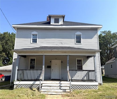 946 Union Street, Alton, IL, 62002 | Card Image