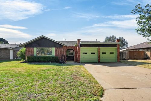 5007 Lavaca Ct, Midland, TX, 79707-3122 | Card Image