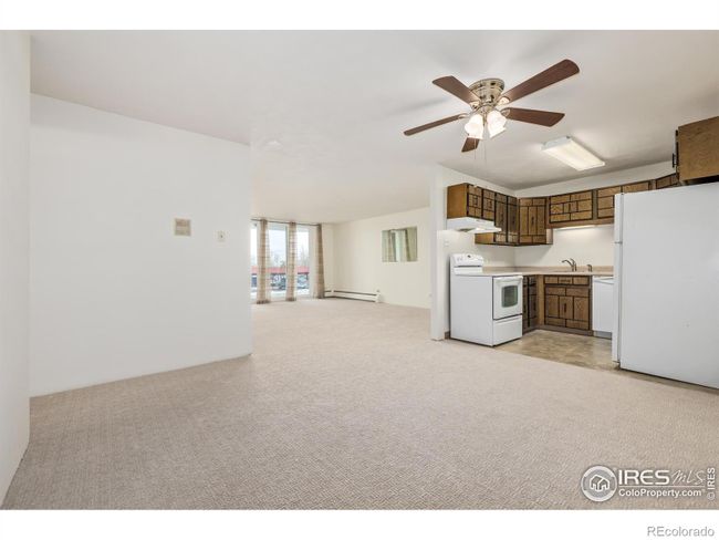 APT-5 - 7801 W 35 Th Ave, Condo with 1 bedrooms, 1 bathrooms and 1 parking in Wheat Ridge CO | Image 13