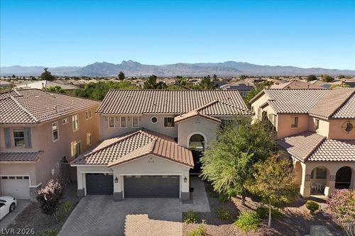 7025 Puetollano Dr, North Las Vegas, NV, 89084-2340 | Card Image