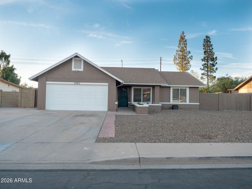 5002 E Fairbrook St, Mesa, AZ, 85205-5369 | Card Image