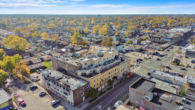 APT-209 - 6337 Roosevelt Rd, Condo with 2 bedrooms, 2 bathrooms and 2 parking in Berwyn IL | Image 28