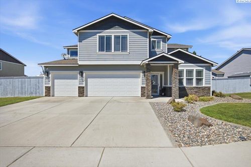 1815 Sagewood Loop, Richland, WA, 99352-7718 | Card Image