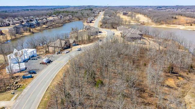 Lot 14 Greystone Blvd, Home with 0 bedrooms, 0 bathrooms and null parking in Cabot AR | Image 14