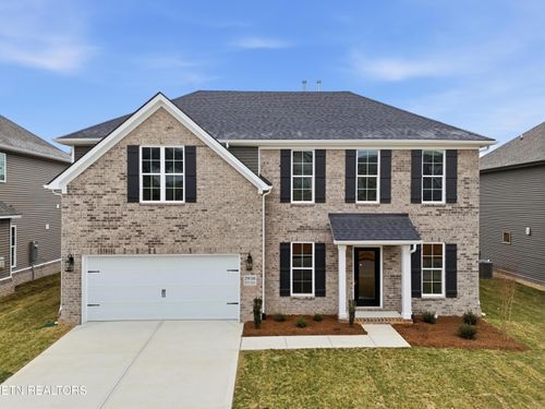 2036 Hickory Reserve Rd, Knoxville, TN, 37932-1334 | Card Image