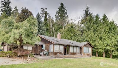 17399 Lake Terrace Place, House other with 3 bedrooms, 1 bathrooms and 4 parking in Mount Vernon WA | Image 1