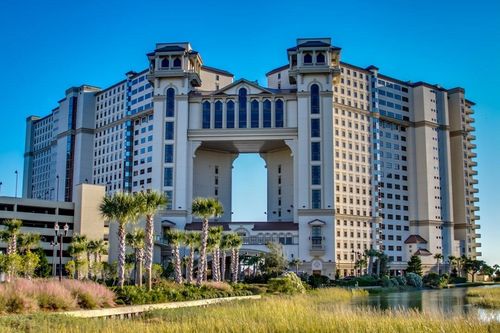 210-100 N Beach Blvd, North Myrtle Beach, SC, 29582-3580 | Card Image