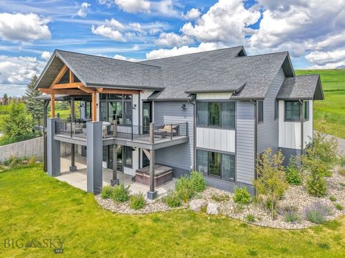 557 St Andrews Dr, Bozeman, MT, 59715-8748 | Card Image