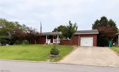 2509 Nash St, Parkersburg, WV, 26101-9310 | Card Image
