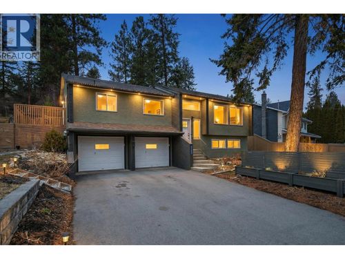 3190 Mcleod Rd, West Kelowna, BC, V4T1A6 | Card Image