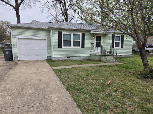 1523 43rd Pl, Tulsa, OK, 74105-4111 | Card Image