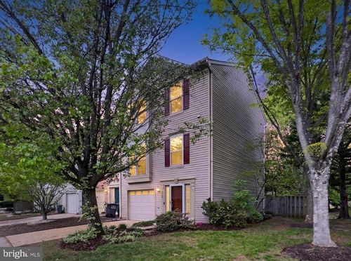 14210 Glade Spring Dr, CENTREVILLE, VA, 20121-5603 | Card Image