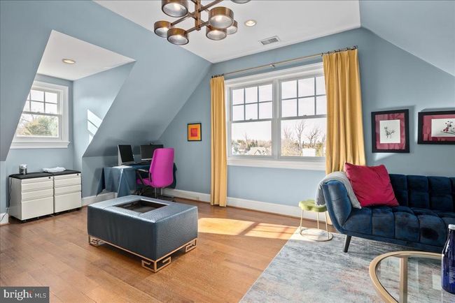 4615 32 Nd St N, House other with 6 bedrooms, 6 bathrooms and null parking in ARLINGTON VA | Image 55