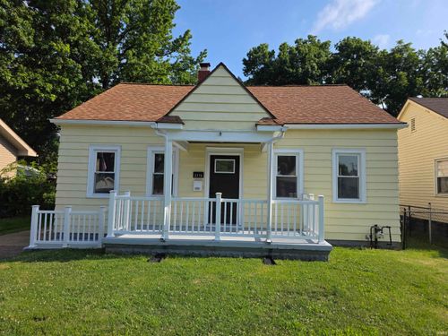 2116 Washington Ave, Evansville, IN, 47714-2238 | Card Image