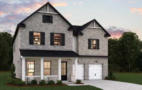 5228 Acre Trail E, Thompsons Station, TN, 37179 | Card Image